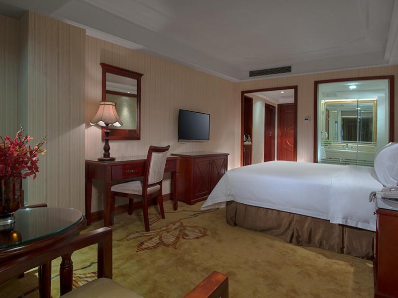 Vienna Hotel Shenzhen Exibition Center Eksteriør billede